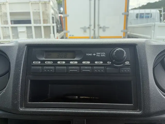 トヨタ ダイナ TKG-XZC605(2WD)の写真36
