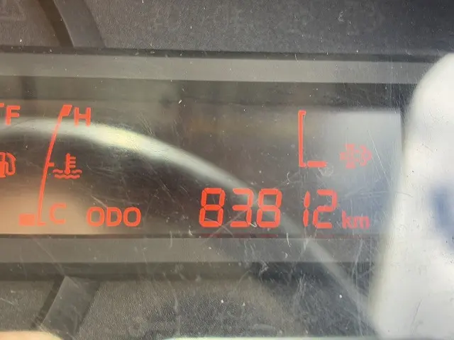 トヨタ ダイナ TKG-XZC605(2WD)の写真39