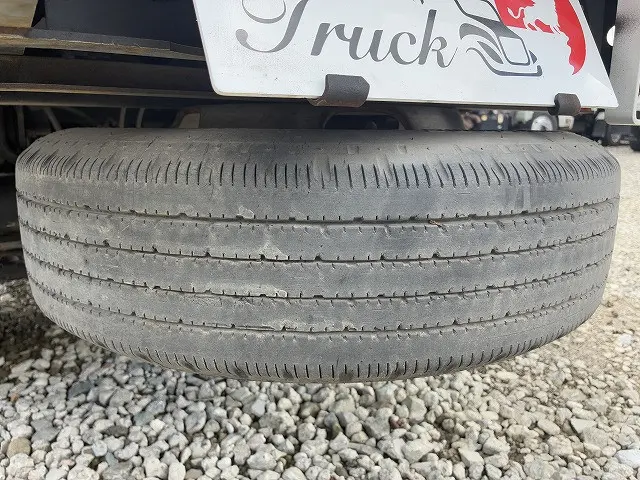 トヨタ ダイナ TKG-XZC605(2WD)の写真44