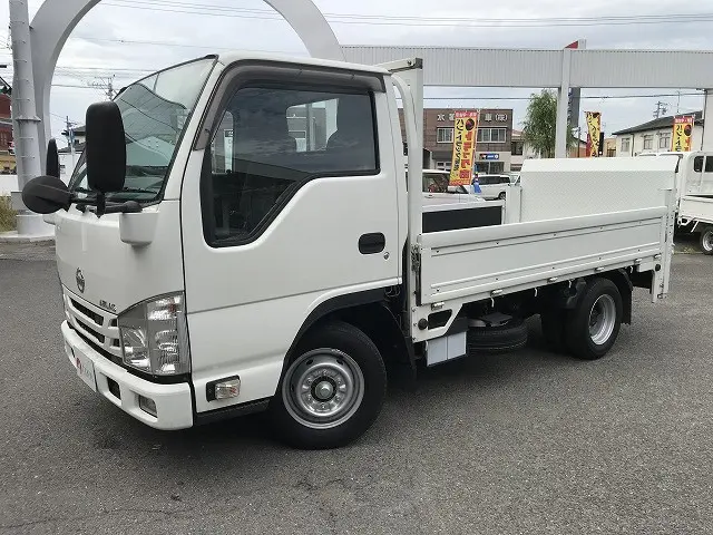日産 アトラス 2RG-AHR88A(2WD)の写真1