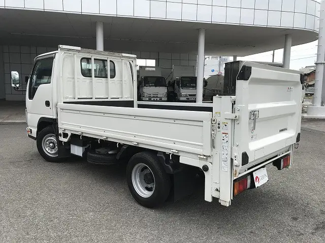 日産 アトラス 2RG-AHR88A(2WD)の写真4