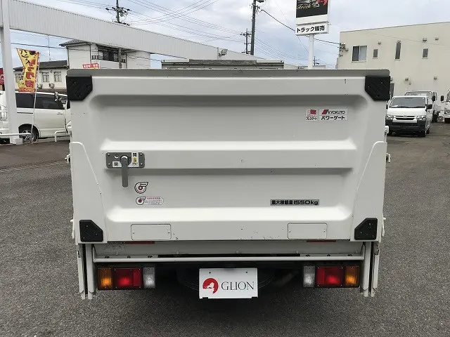 日産 アトラス 2RG-AHR88A(2WD)の写真5
