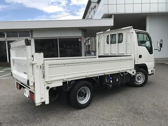 日産 アトラス 2RG-AHR88A(2WD)の写真6