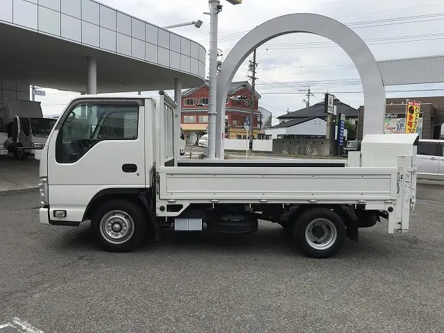 日産 アトラス 2RG-AHR88A(2WD)の写真7