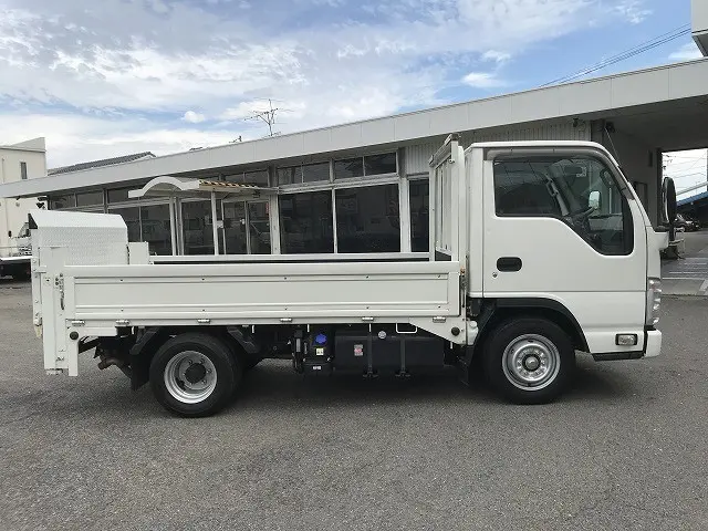 日産 アトラス 2RG-AHR88A(2WD)の写真8