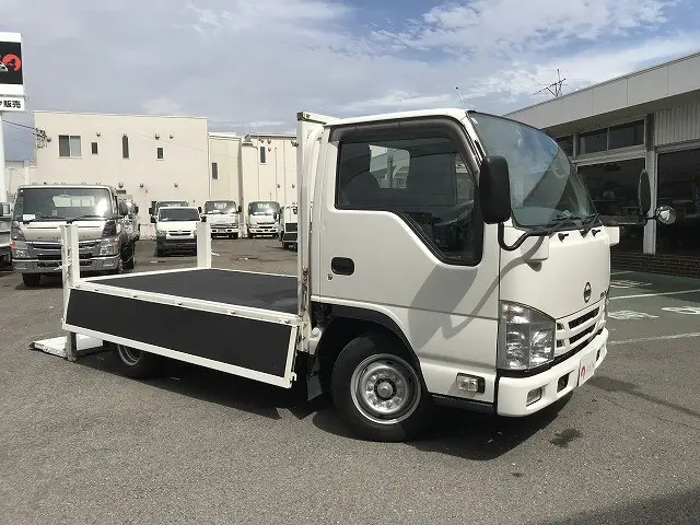 日産 アトラス 2RG-AHR88A(2WD)の写真10