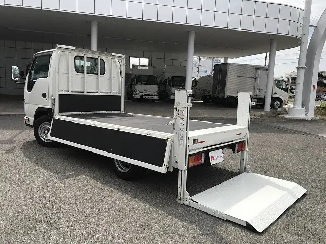 日産 アトラス 2RG-AHR88A(2WD)の写真11