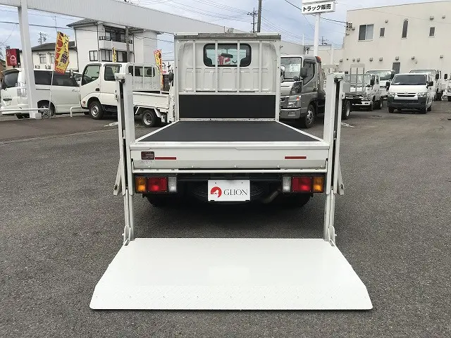 日産 アトラス 2RG-AHR88A(2WD)の写真12