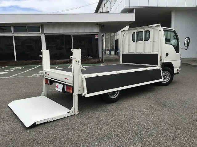 日産 アトラス 2RG-AHR88A(2WD)の写真13