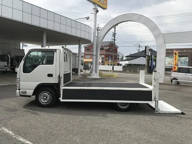 日産 アトラス 2RG-AHR88A(2WD)の写真14
