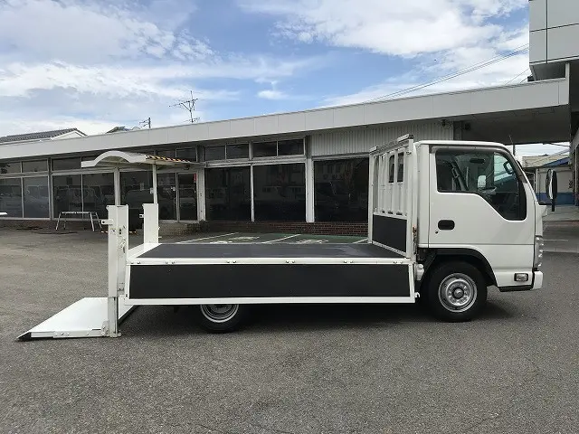 日産 アトラス 2RG-AHR88A(2WD)の写真15