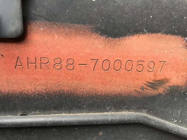 日産 アトラス 2RG-AHR88A(2WD)の写真17