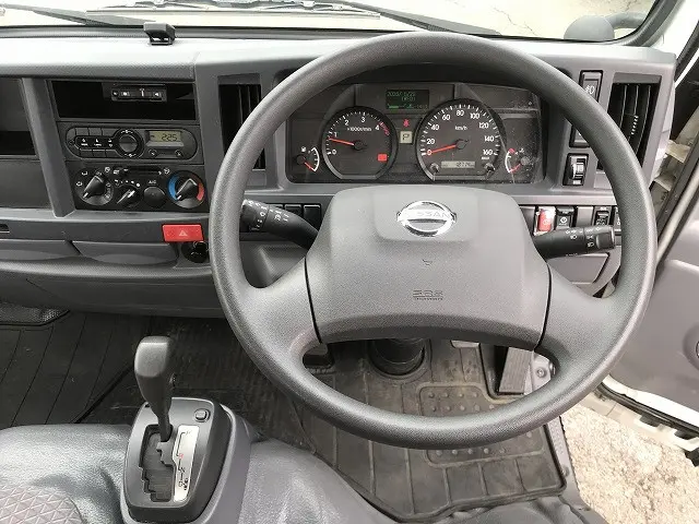 日産 アトラス 2RG-AHR88A(2WD)の写真25