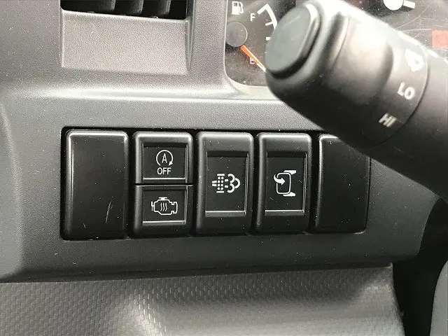 日産 アトラス 2RG-AHR88A(2WD)の写真29