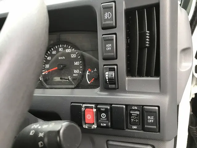 日産 アトラス 2RG-AHR88A(2WD)の写真30
