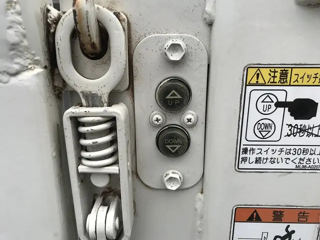 日産 アトラス 2RG-AHR88A(2WD)の写真37