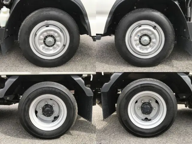 日産 アトラス 2RG-AHR88A(2WD)の写真42