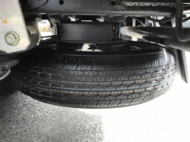 日産 アトラス 2RG-AHR88A(2WD)の写真43