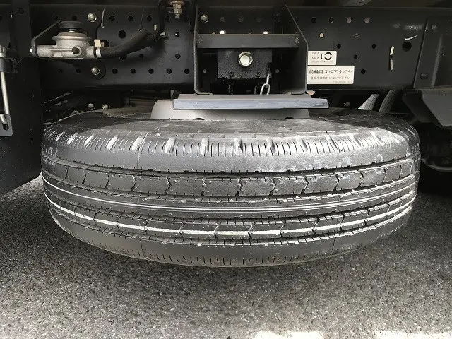 日産 アトラス 2RG-AHR88A(2WD)の写真44