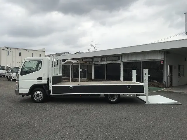 三菱 キャンター TPG-FEB50(2WD)の写真14