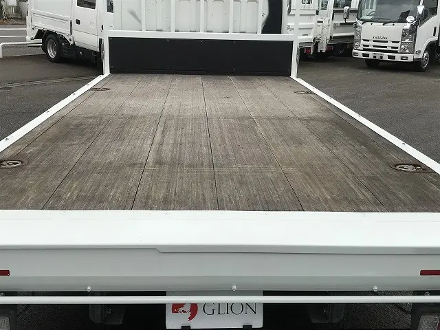 三菱 キャンター TPG-FEB50(2WD)の写真16