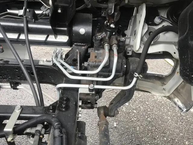 三菱 キャンター TPG-FEB50(2WD)の写真21