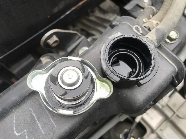 三菱 キャンター TPG-FEB50(2WD)の写真25