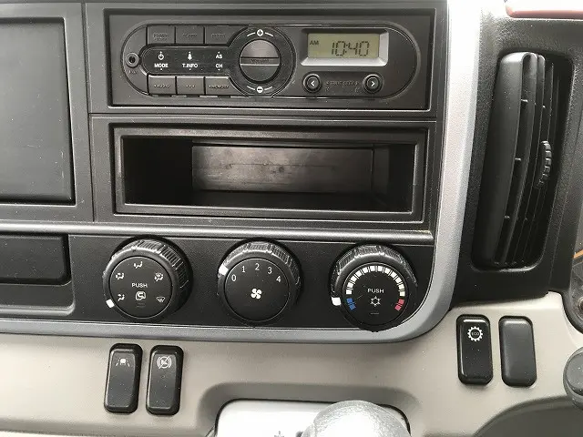 三菱 キャンター TPG-FEB50(2WD)の写真29