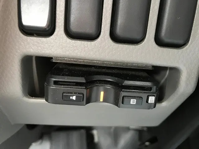 三菱 キャンター TPG-FEB50(2WD)の写真35