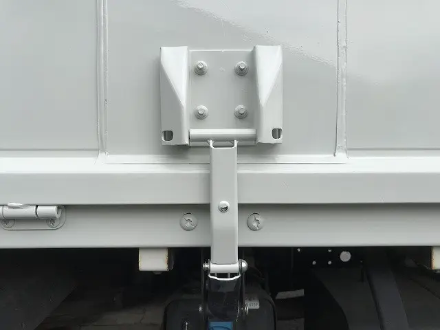 三菱 キャンター TPG-FEB50(2WD)の写真38