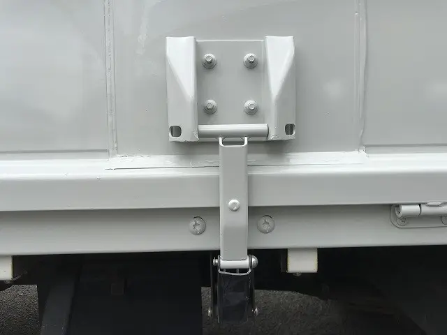 三菱 キャンター TPG-FEB50(2WD)の写真39