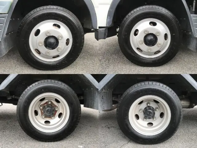 三菱 キャンター TPG-FEB50(2WD)の写真45
