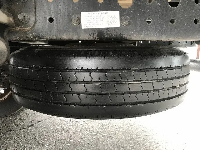 三菱 キャンター TPG-FEB50(2WD)の写真46