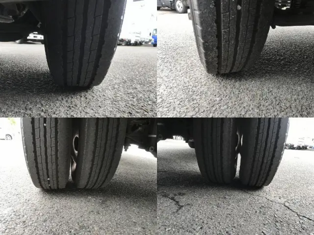 三菱 キャンター TPG-FEB50(2WD)の写真47