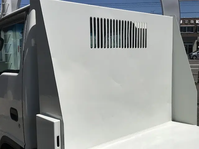 いすゞ エルフ TPG-NKR85AD(2WD)の写真23