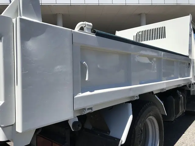 いすゞ エルフ TPG-NKR85AD(2WD)の写真26