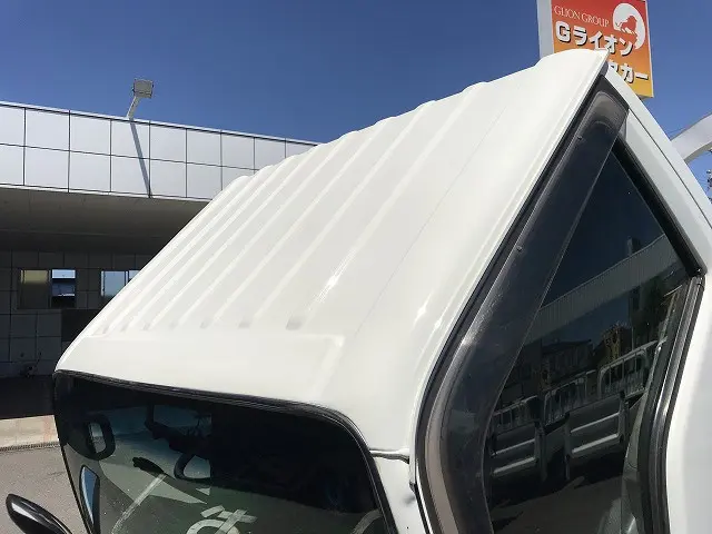 いすゞ エルフ TPG-NKR85AD(2WD)の写真27