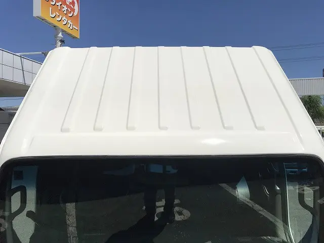 いすゞ エルフ TPG-NKR85AD(2WD)の写真28