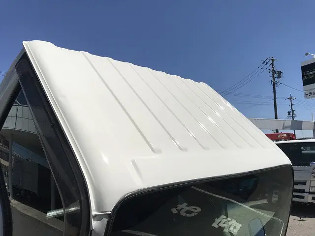 いすゞ エルフ TPG-NKR85AD(2WD)の写真29