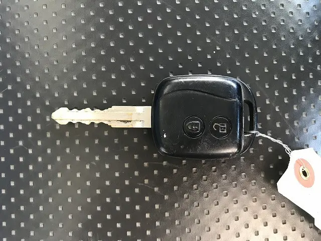いすゞ エルフ TPG-NKR85AD(2WD)の写真43