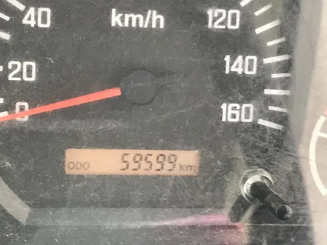 いすゞ エルフ TPG-NKR85AD(2WD)の写真46