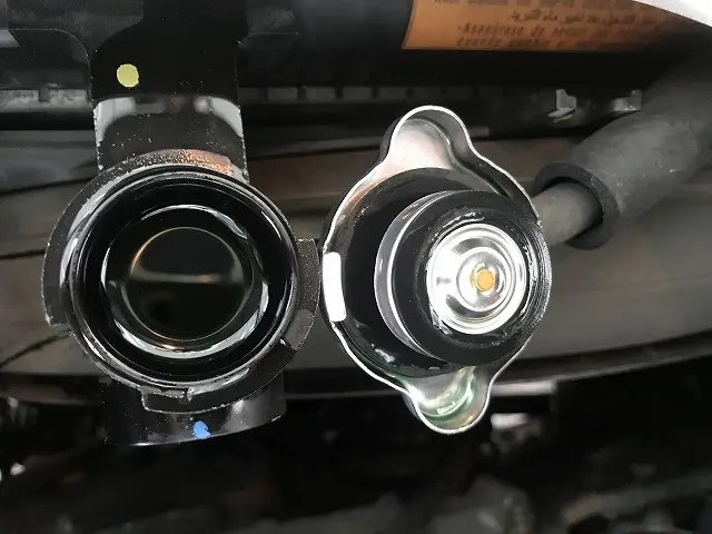 いすゞ エルフ SKG-NJR85A(2WD)の写真22