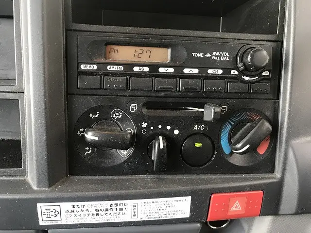 いすゞ エルフ SKG-NJR85A(2WD)の写真26