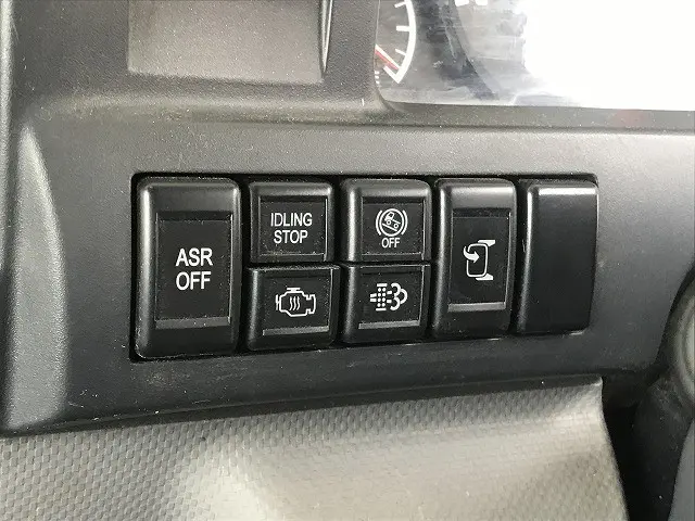 いすゞ エルフ SKG-NJR85A(2WD)の写真27