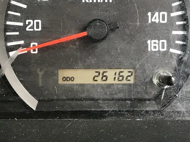 いすゞ エルフ SKG-NJR85A(2WD)の写真32