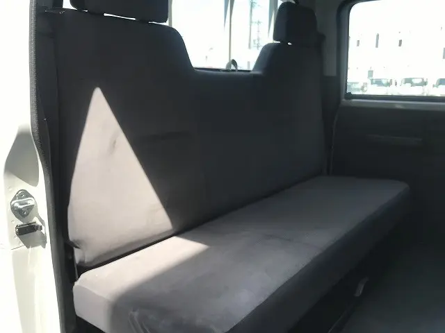 いすゞ エルフ SKG-NJR85A(2WD)の写真37