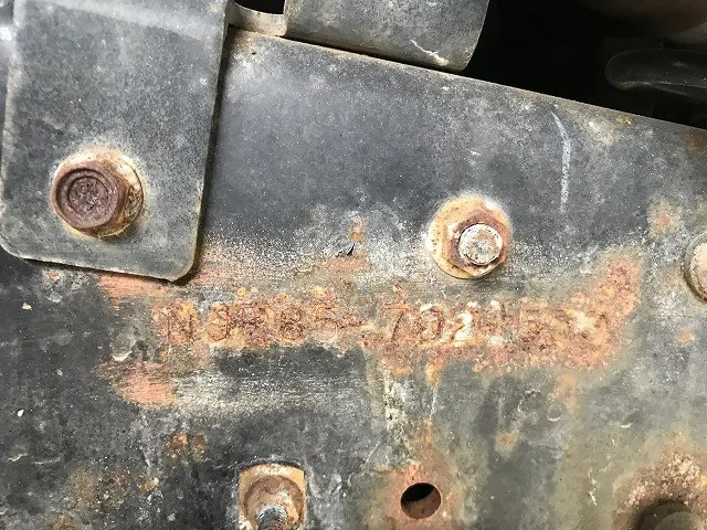 いすゞ エルフ SKG-NJR85A(2WD)の写真45