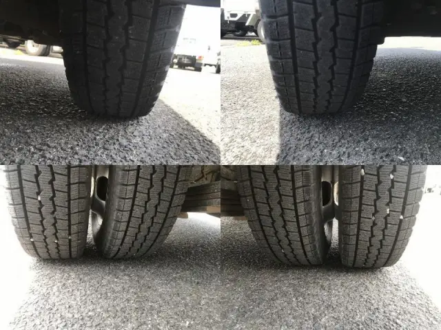 いすゞ エルフ SKG-NJR85A(2WD)の写真48