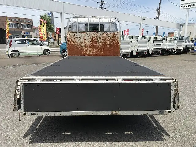日野 デュトロ 2RG-XZU645M(2WD)の写真12