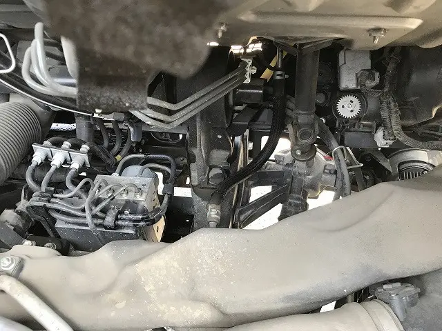 日野 デュトロ 2RG-XZU645M(2WD)の写真20